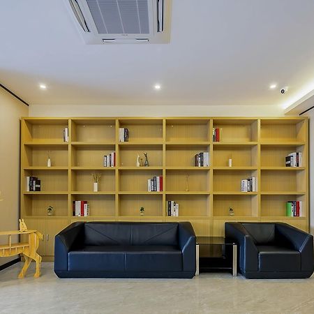 Yimi Inn Changdi Damalu Branch Guangzhou Eksteriør bilde